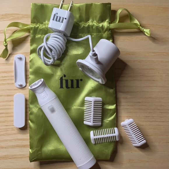 Fur Trimmer - Picture 2 of 3